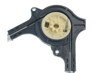 Left & Right Front Window Regulators without Motor for Mercedes Benz Vito W639 (2005 - 2014) - Spoilers and Bodykits Australia