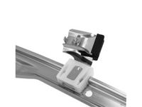 Left & Right Front Window Regulators without Motor for Mercedes Benz W204 / S204 / S212 / W212 / C180 / C300 / E300 - Spoilers and Bodykits Australia