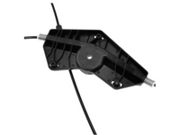 Left & Right Front Window Regulators without Motor for Mercedes Benz W204 / S204 / S212 / W212 / C180 / C300 / E300 - Spoilers and Bodykits Australia