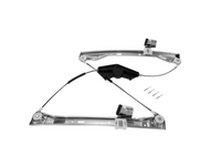 Left & Right Front Window Regulators without Motor for Mercedes Benz W204 / S204 / S212 / W212 / C180 / C300 / E300 - Spoilers and Bodykits Australia