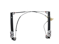 Left & Right Front Window Regulators without Motor for Mini Cooper R52 / R53 / Works - Spoilers and Bodykits Australia