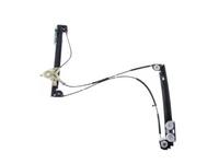 Left & Right Front Window Regulators without Motor for Mini Cooper R52 / R53 / Works - Spoilers and Bodykits Australia