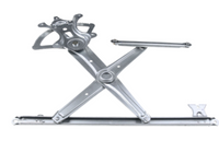 Left & Right Front Window Regulators without Motor for Toyota Hiace H200 (2005 - 2019) - Spoilers and Bodykits Australia