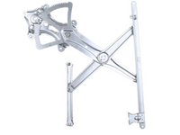 Left & Right Front Window Regulators without Motor for Toyota Hiace H200 (2005 - 2019) - Spoilers and Bodykits Australia