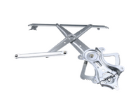 Left & Right Front Window Regulators without Motor for Toyota Hiace H200 (2005 - 2019) - Spoilers and Bodykits Australia