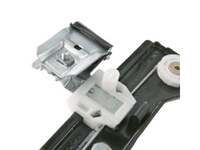 Left & Right Front Window Regulators without Motor for Volkswagen Beetle 9C1 / 1C1 (1998 - 2010) - Spoilers and Bodykits Australia