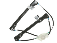 Left & Right Front Window Regulators without Motor for Volkswagen Beetle 9C1 / 1C1 (1998 - 2010) - Spoilers and Bodykits Australia