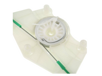 Left & Right Front Window Regulators without Motor for Volkswagen Beetle 9C1 / 1C1 (1998 - 2010) - Spoilers and Bodykits Australia