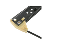 Left & Right Front Window Regulators without Motor for Volkswagen Touareg 7LA / 7L6 / 7L7 & Porsche Cayenne 9PA - Spoilers and Bodykits Australia