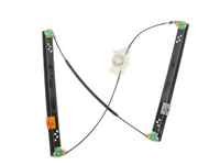 Left & Right Front Window Regulators without Motor for Volkswagen Touareg 7LA / 7L6 / 7L7 & Porsche Cayenne 9PA - Spoilers and Bodykits Australia