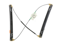 Left & Right Front Window Regulators without Motor for Volkswagen Touareg 7LA / 7L6 / 7L7 & Porsche Cayenne 9PA - Spoilers and Bodykits Australia