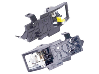 Left & Right Front or Rear Inner Door Handles for Holden Barina TK - Pair (2005 - 2012)-Spoilers and Bodykits Australia