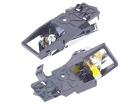 Left & Right Front or Rear Inner Door Handles for Holden Barina TK - Pair (2005 - 2012)-Spoilers and Bodykits Australia