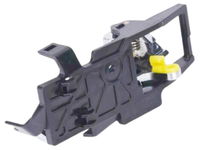 Left & Right Front or Rear Inner Door Handles for Holden Barina TK - Pair (2005 - 2012)-Spoilers and Bodykits Australia