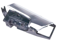 Left & Right Front or Rear Inner Door Handles for Holden Barina TK - Pair (2005 - 2012)-Spoilers and Bodykits Australia