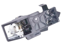 Left & Right Front or Rear Inner Door Handles for Holden Barina TK - Pair (2005 - 2012)-Spoilers and Bodykits Australia