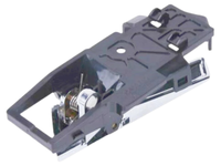 Left & Right Front or Rear Inner Door Handles for Holden Barina TK - Pair (2005 - 2012)-Spoilers and Bodykits Australia