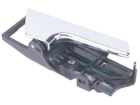 Left & Right Front or Rear Inner Door Handles for Holden Barina TK - Pair (2005 - 2012)-Spoilers and Bodykits Australia