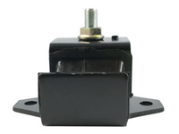 Left & Right Gearbox Transmission Mounts x 2 for GQ / GU Nissan Patrol Y60 / Y61 (Fits all Engines)-Spoilers and Bodykits Australia