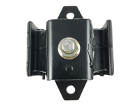 Left & Right Gearbox Transmission Mounts x 2 for GQ / GU Nissan Patrol Y60 / Y61 (Fits all Engines)-Spoilers and Bodykits Australia