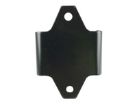 Left & Right Gearbox Transmission Mounts x 2 for GQ / GU Nissan Patrol Y60 / Y61 (Fits all Engines)-Spoilers and Bodykits Australia