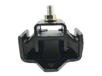 Left & Right Gearbox Transmission Mounts x 2 for GQ / GU Nissan Patrol Y60 / Y61 (Fits all Engines)-Spoilers and Bodykits Australia