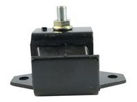 Left & Right Gearbox Transmission Mounts x 2 for GQ / GU Nissan Patrol Y60 / Y61 (Fits all Engines)-Spoilers and Bodykits Australia