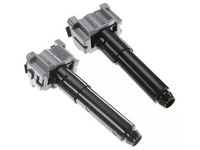 Left & Right Head Light Washer Nozzles for 200 Series Toyota Landcruiser (2016 - 2019)-Spoilers and Bodykits Australia