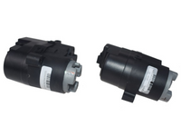 Left & Right Power Folding Mirror Motors for 200 Series Toyota Landcruiser / 150 Series Prado-Spoilers and Bodykits Australia