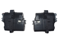 Left & Right Power Folding Mirror Motors for 200 Series Toyota Landcruiser / 150 Series Prado-Spoilers and Bodykits Australia
