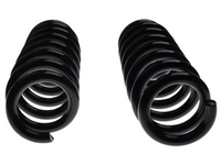 Left & Right Rear 314mm Coil Springs x2 for BMW F31 320i / 328i / 318d / 320d 2.0L N47 (2012 - 2019)-Spoilers and Bodykits Australia