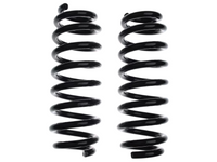 Left & Right Rear 315mm Coil Springs x2 for BMW E91 / E93 320d / 325i / 330d / 335i 2.0L / 2.5L / 3.0L-Spoilers and Bodykits Australia