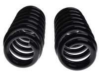 Left & Right Rear 315mm Coil Springs x2 for BMW E91 / E93 320d / 325i / 330d / 335i 2.0L / 2.5L / 3.0L-Spoilers and Bodykits Australia
