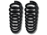 Left & Right Rear 315mm Coil Springs x2 for BMW E91 / E93 320d / 325i / 330d / 335i 2.0L / 2.5L / 3.0L-Spoilers and Bodykits Australia