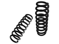 Left & Right Rear 324mm Coil Springs x2 for BMW E87 / E82 / E92 / 116i / 120i / 325i / 118d / 123d / 330d-Spoilers and Bodykits Australia