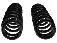 Left & Right Rear 324mm Coil Springs x2 for BMW E87 / E82 / E92 / 116i / 120i / 325i / 118d / 123d / 330d-Spoilers and Bodykits Australia