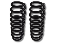 Left & Right Rear 324mm Coil Springs x2 for BMW E87 / E82 / E92 / 116i / 120i / 325i / 118d / 123d / 330d-Spoilers and Bodykits Australia