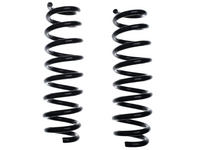 Left & Right Rear 336mm Coil Springs x2 for BMW E87 116i / 118i / 120i / 130i / 118d / 120d / 123d Diesel-Spoilers and Bodykits Australia