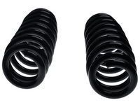 Left & Right Rear 336mm Coil Springs x2 for BMW E87 116i / 118i / 120i / 130i / 118d / 120d / 123d Diesel-Spoilers and Bodykits Australia