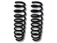 Left & Right Rear 336mm Coil Springs x2 for BMW E87 116i / 118i / 120i / 130i / 118d / 120d / 123d Diesel-Spoilers and Bodykits Australia
