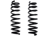 Left & Right Rear 336mm Coil Springs x2 for BMW E93 320d / 330d / 330i / 335i 2.0L / 3.0L (2006 - 2012)-Spoilers and Bodykits Australia