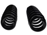 Left & Right Rear 336mm Coil Springs x2 for BMW E93 320d / 330d / 330i / 335i 2.0L / 3.0L (2006 - 2012)-Spoilers and Bodykits Australia