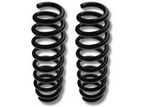 Left & Right Rear 336mm Coil Springs x2 for BMW E93 320d / 330d / 330i / 335i 2.0L / 3.0L (2006 - 2012)-Spoilers and Bodykits Australia