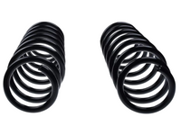 Left & Right Rear 337mm Coil Springs x2 for BMW F31 318d / 320d / 320i / 328i 2.0L (2012 - 2019)-Spoilers and Bodykits Australia
