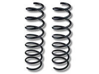Left & Right Rear 337mm Coil Springs x2 for BMW F31 318d / 320d / 320i / 328i 2.0L (2012 - 2019)-Spoilers and Bodykits Australia