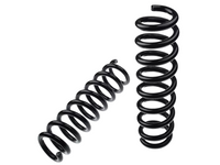 Left & Right Rear 337mm Coil Springs x2 for BMW F34 320d / 320i / 328i 2.0L Diesel / Petrol (2013 Onwards)-Spoilers and Bodykits Australia