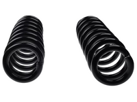 Left & Right Rear 337mm Coil Springs x2 for BMW F34 320d / 320i / 328i 2.0L Diesel / Petrol (2013 Onwards)-Spoilers and Bodykits Australia
