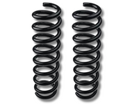 Left & Right Rear 337mm Coil Springs x2 for BMW F34 320d / 320i / 328i 2.0L Diesel / Petrol (2013 Onwards)-Spoilers and Bodykits Australia