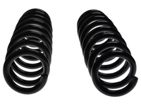 Left & Right Rear 341mm Coil Springs x2 for BMW F30 316i / 320d / 320i / 328i / 335i 2.0L (2011 - 2018)-Spoilers and Bodykits Australia