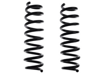Left & Right Rear 342mm Coil Springs x2 for BMW E90 / E92 318i / 320d / 325i / 330d / 335i 2.0L / 3.0L-Spoilers and Bodykits Australia